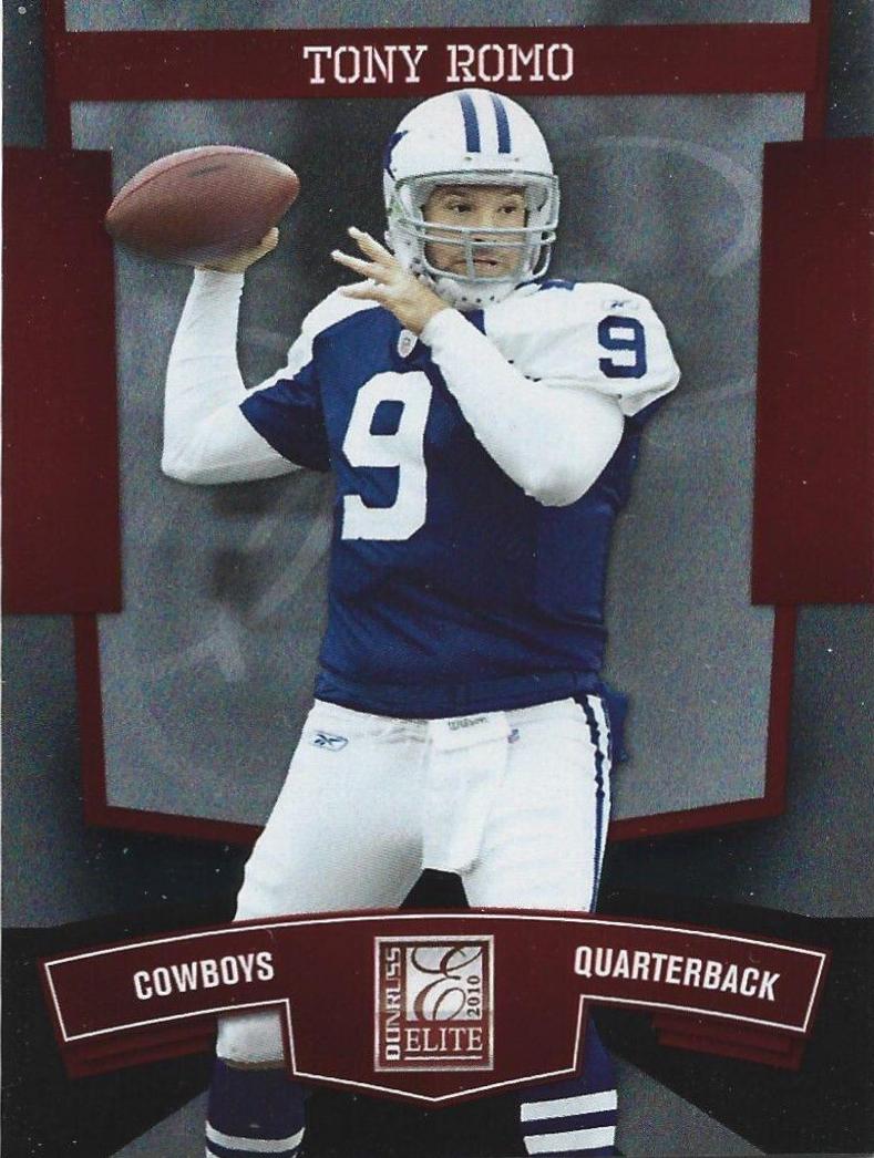 Tony Romo #28