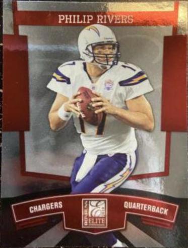Philip Rivers #81