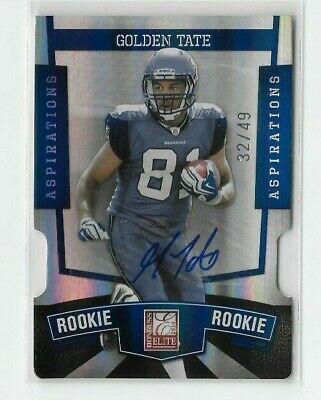 Golden Tate #156