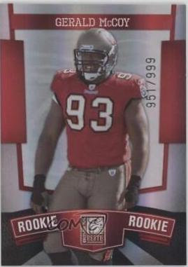 Gerald McCoy #161