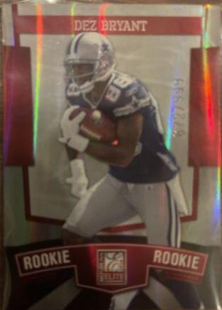 Dez Bryant #165