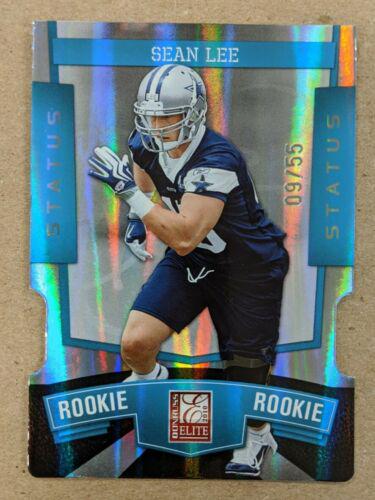 Sean Lee #173