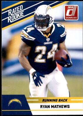 Ryan Mathews #88