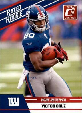 Victor Cruz #100