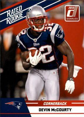 Devin McCourty #30