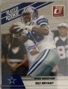 Dez Bryant #32