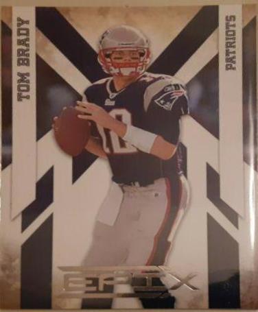 Tom Brady #58