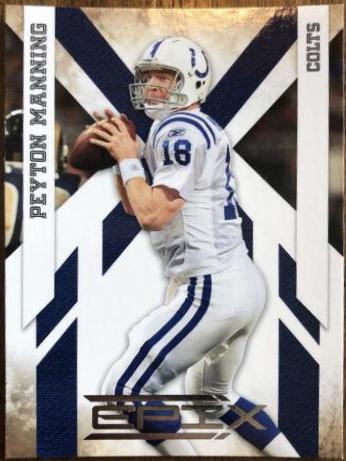 Peyton Manning #43