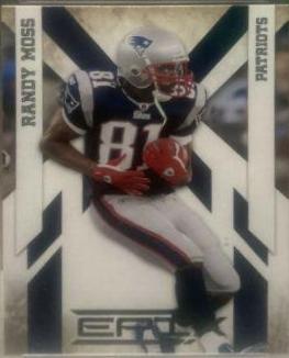 Randy Moss #57