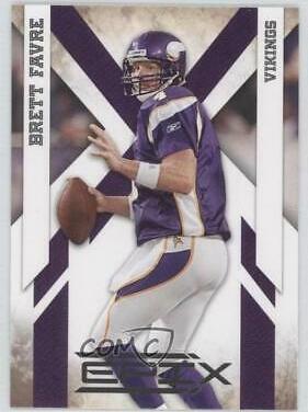 Brett Favre #55
