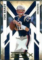 Tom Brady [Material] #58