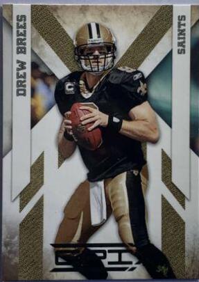 Drew Brees #60