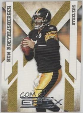 Ben Roethlisberger #76