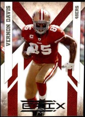 Vernon Davis #85