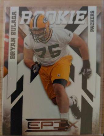 Bryan Bulaga #112