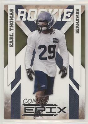 Earl Thomas #132