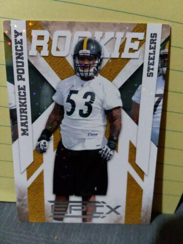 Maurkice Pouncey #168