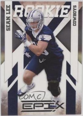 Sean Lee #184