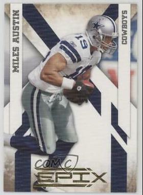 Miles Austin #27