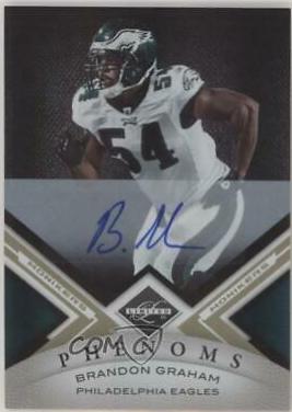 Brandon Graham #155