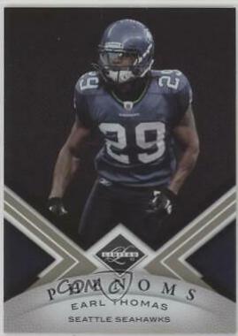 Earl Thomas #168