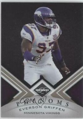 Everson Griffen #170