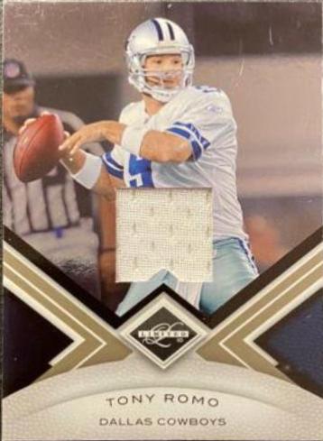 Tony Romo #28