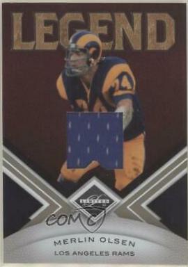 Merlin Olsen [Threads] #141