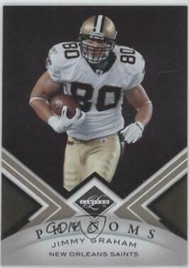 Jimmy Graham #177