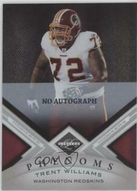 Trent Williams #199