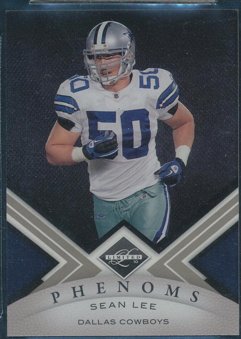 Sean Lee #193