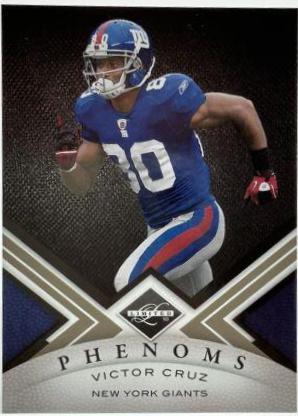 Victor Cruz #200