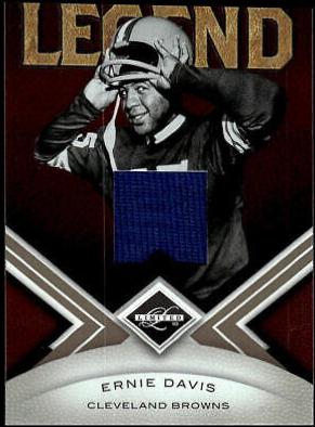 Ernie Davis [Threads Prime] #120
