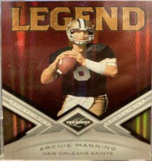 Archie Manning [Threads] #104