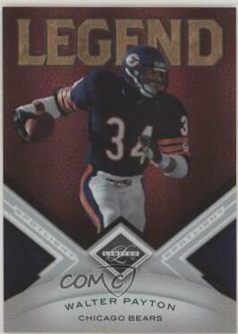 Walter Payton #150