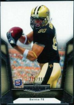 Jimmy Graham [Silver Spotlight] #177