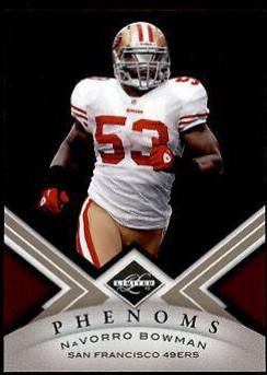 NaVorro Bowman #187