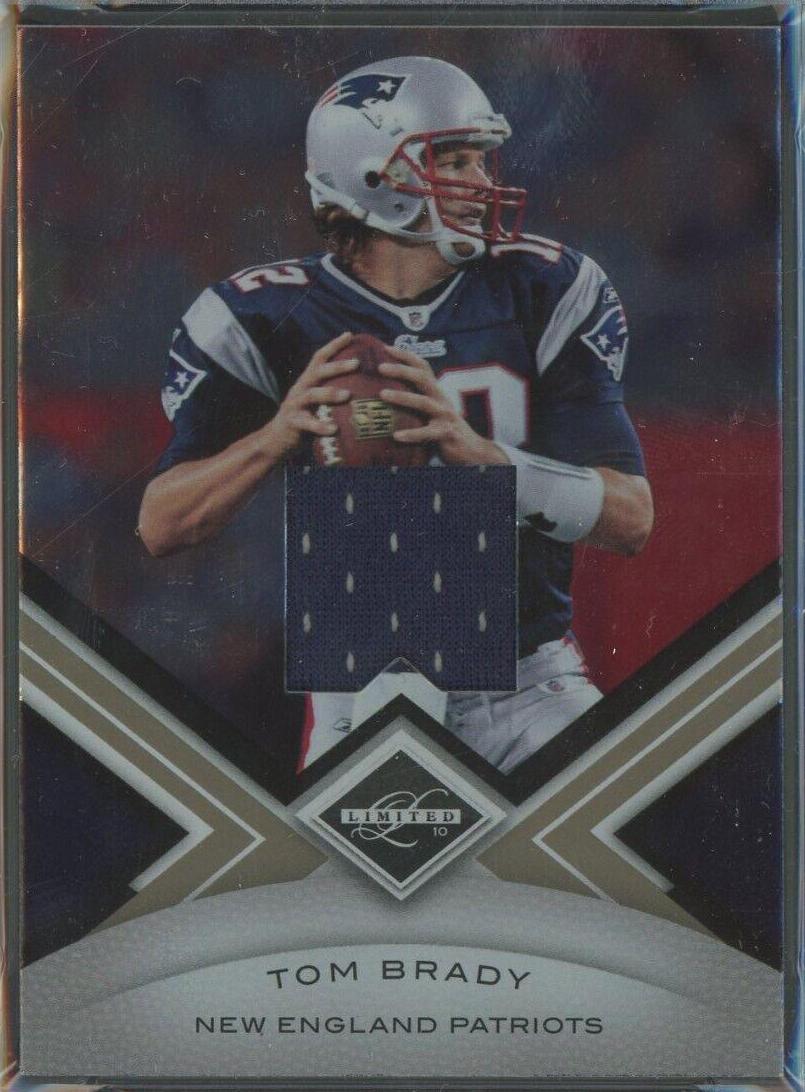 Tom Brady [Threads] #59