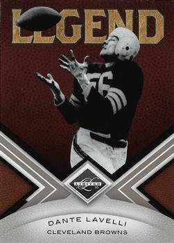 Dante Lavelli #112