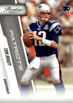 Tom Brady #118