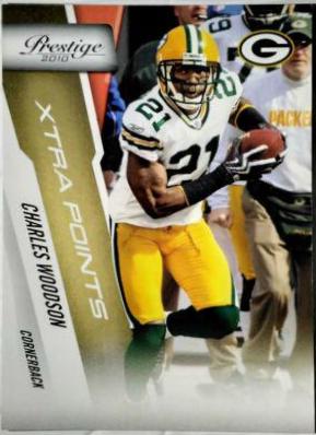 Charles Woodson #71