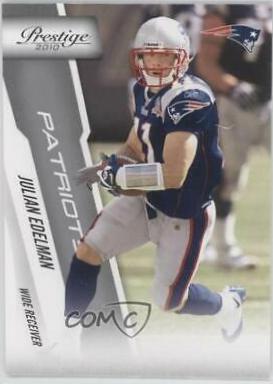 Julian Edelman #115