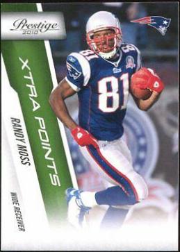 Randy Moss #117