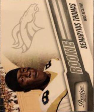 Demaryius Thomas #230