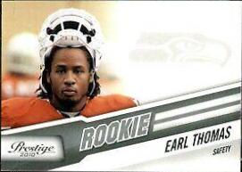 Earl Thomas #237