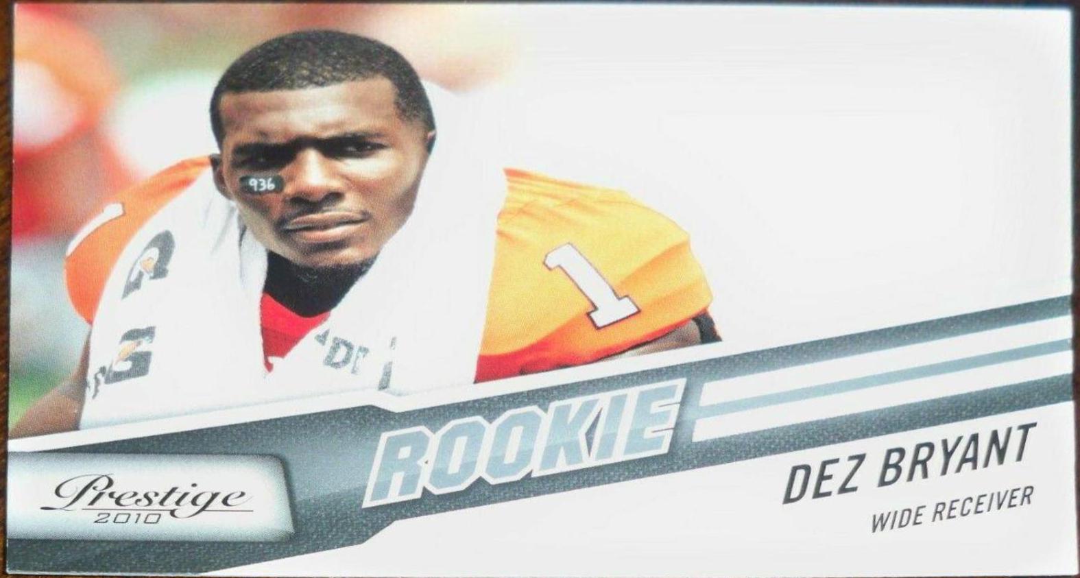 Dez Bryant #234