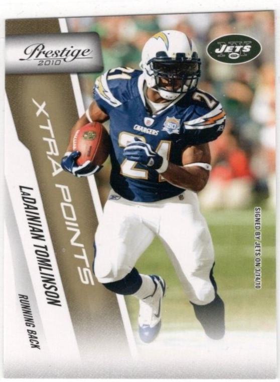 DeMarcus Ware [Xtra Points Gold] #52