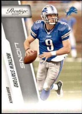 Matthew Stafford #69