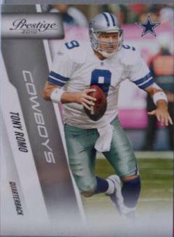 Tony Romo #58