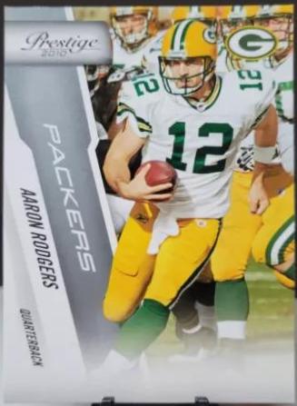 Aaron Rodgers #70